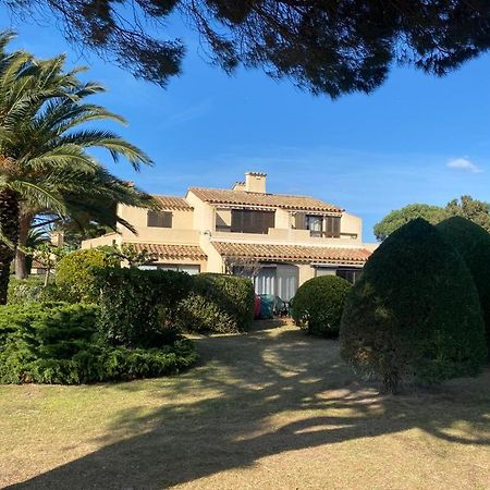 Grand Studio Entre Le Golf Et La Plage A 800M Saint-Cyprien  Exteriér fotografie