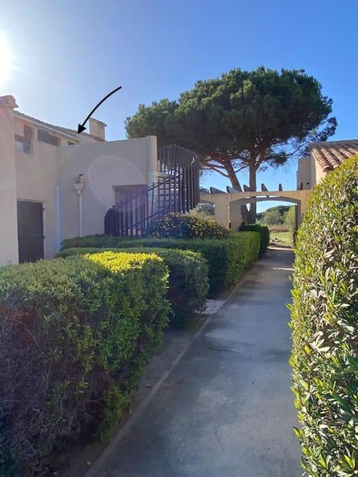 Grand Studio Entre Le Golf Et La Plage A 800M Saint-Cyprien  Exteriér fotografie